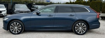 Volvo V90 II 2021 Volvo V90 Bogata wersja,Serwis ASO,Gwarancja, zdjęcie 4