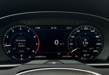 Volkswagen Passat B8 Limousine 1.8 TSI BlueMotion Technology 180KM 2016 Volkswagen Passat Full LED Automat Tempomat FV Marza 1.8 Benzyna, zdjęcie 15
