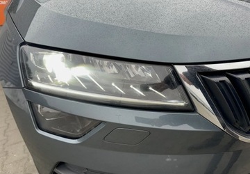 Skoda Karoq Crossover 1.5 TSI ACT 150KM 2020 Skoda Karoq 1.5 Benzyna 150KM, zdjęcie 8