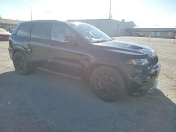 Jeep Grand Cherokee IV 2020 Jeep Grand Cherokee SRT-8 2020 6.4l 6.4 Benzyna 475KM, zdjęcie 4