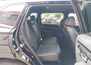 Honda CR-V VI 2024 Honda CR-V 2024r., Hybrid Sport Touring, 2L, od ubezpieczalni 2.0 Hybryda, zdjęcie 7