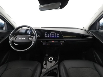 Kia Niro I Crossover Facelifting 1.6 GDi Hybrid 141KM 2022 Kia Niro HEV full LED navi klima auto kamra i, zdjęcie 14