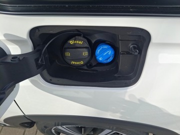 Volkswagen Caddy V Caddy 2.0 TDI 122KM 2025 Volkswagen Caddy 2.0 TDI 122 KM DSG r.o.2755 mm, zdjęcie 11