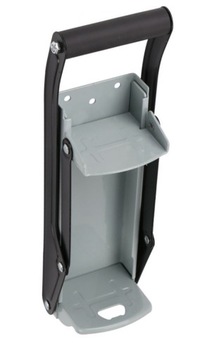 Дробилка металлических банок, открывалка 2в1 ECO