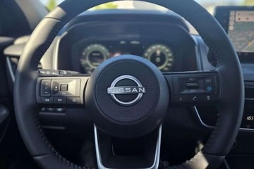 Nissan Qashqai III 2025 Nissan Qashqai N-Connecta, Pakiet Zimowy, Szybki Odbior, Duzy Rabat 1.3, zdjęcie 11