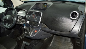 Renault Kangoo II Mikrovan Facelifting 2013 1.5 dCi 110KM 2017 RENAULT KANGOO / GRAND KANGOO 1.5 dCi 110, zdjęcie 33