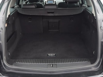 Opel Astra J Sports Tourer 1.6 Turbo ECOTEC 180KM 2011 Opel Astra 1.6 T, GAZ, Automat, Navi, Xenon, zdjęcie 12