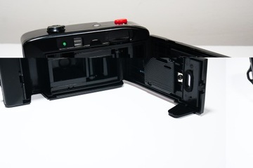 Ретро-камера 35 мм со свободным фокусом