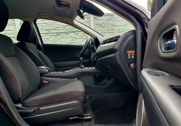 Honda HR-V II SUV 1.6 i-DTEC 120KM 2016 Honda HR-V 1.6 102Ps.Navigacja Klimatronic Grzane Fotele 2016 1.6 Diesel, zdjęcie 26