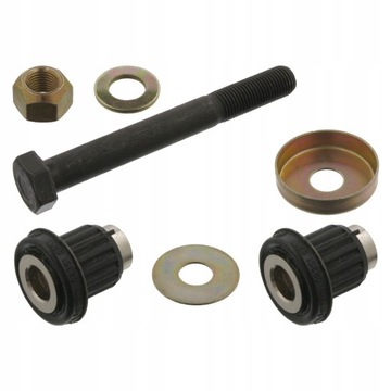 Zestaw naprawczy wspornika Febi Bilstein 02345