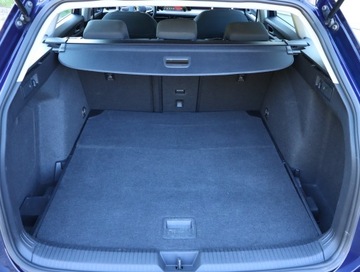 Volkswagen Golf VIII Variant 1.5 eTSI 130KM 2022 VW Golf 1.5 eTSI, Salon Polska, 1. Właściciel, zdjęcie 13