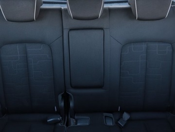 Kia Venga Mikrovan 1.4 DOHC CVVT 90KM 2010 Kia Venga 1.4 CVVT, Salon Polska, Klima, zdjęcie 9