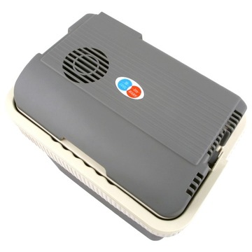 ПОРТАТИВНЫЙ ЭЛЕКТРИЧЕСКИЙ ТУРИСТИЧЕСКИЙ ХОЛОДИЛЬНИК – ИДЕАЛ ДЛЯ ЭКСПЕДИЦИЙ