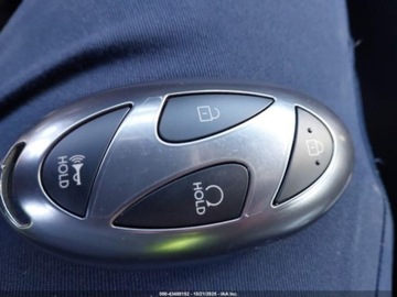 Hyundai Tucson IV 2025 Hyundai Tucson SEL Convenience 2025, 2.5L R-4 187KM, FWD, od ubezpieczalni, zdjęcie 13