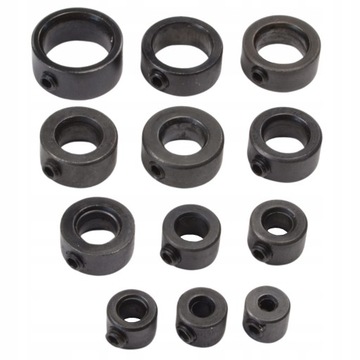 ОГРАНИЧИТЕЛИ ГЛУБИНЫ СВЕРЛЕНИЯ ДЛЯ СВЕРЛ 13шт.