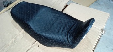 SUZUKI GS 500 СИДЕНЬЕ СИДЕНЬЕ СИДЕНЬЕ