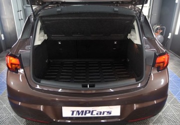 Opel Astra J GTC 1.4 100KM 2016 Opel Astra Polski salon_Pierwszy wlasciciel_Pelna historia serwisowa_, zdjęcie 7