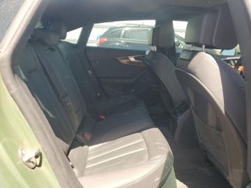 Audi A5 F5 2020 Audi a5 Premium 2020 2.0l 2.0 Benzyna 248KM, zdjęcie 10