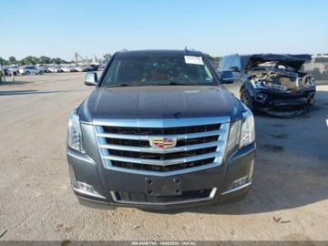 Cadillac Escalade III 2019 Cadillac Escalade Premium Luxury 2019 6.2l 6.2 Benzyna 420KM, zdjęcie 7