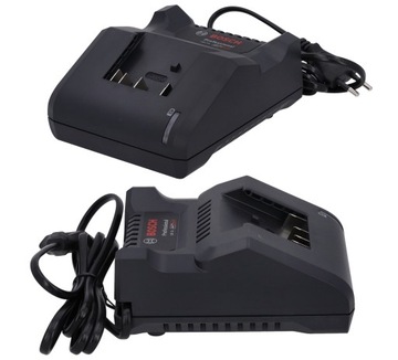 УДАРНАЯ ДРЕЛИ 18В 2х батарейки. Чемодан BOSCH GSB 183-LI