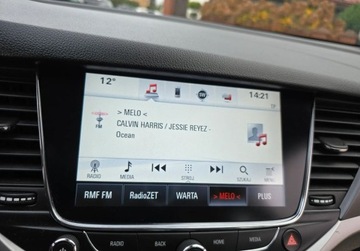 Opel Astra K Sports Tourer 1.6 CDTI 136KM 2019 Opel Astra 1,6 D 136 KM Serwis GWARANCJA Zamiana Zarejestrowany 1.6 Diesel, zdjęcie 28