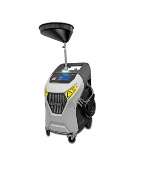 Stacja do obsługi skrzyń automatycznych ATF NOWOŚĆ