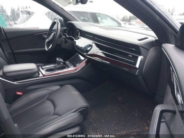 Audi Q8 2019 Audi Q8 Premium 2019 3.0l 3.0 Benzyna 335KM, zdjęcie 9