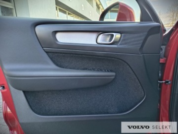 Volvo XC40 Crossover 2.0 T4 190KM 2020 Volvo XC 40 XC40 T4 190 KM, Kamera, Winter, Androi, zdjęcie 9