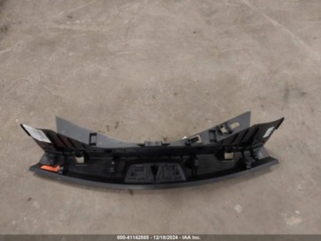 Ford Explorer V 3.5 V6 Duratec 290KM 2015 Ford Explorer 2015 Ford Explorer 4WD 4dr XLT 3.5 Benzyna 290KM, zdjęcie 9