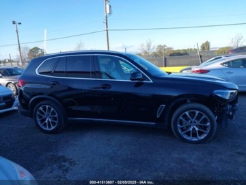 BMW X5 G05 2023 BMW X5 SDrive40I 2023 3.0l 3.0 Benzyna 335KM, zdjęcie 6