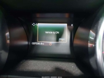 Ford Mustang VI Fastback Facelifting 5.0 Ti-VCT 460KM 2021 Ford Mustang GT Fastback 2021 5.0l 5.0 Benzyna 460KM, zdjęcie 11