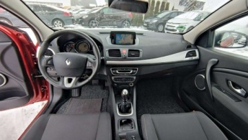 Renault Megane III Coupe 1.6 16v 110KM 2009 Renault Megane Coupe 1.6i 110kM Klima Navi Keyless Xenon Bluetooth Temp. G, zdjęcie 29