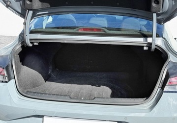 Hyundai Elantra VII Sedan 1.6 MPI 123KM 2022 Hyundai Elantra Reflektory LED Kamera Aktywny tempomat Salon PL FVAT23, zdjęcie 13