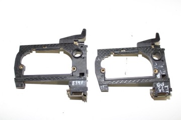 BMW E39 KAZETA KLIKY PRAVÁ PŘEDNÍ FACELIFT