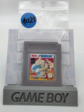 GAME BOY ASTERIX & OBELIX ORYGINAŁ