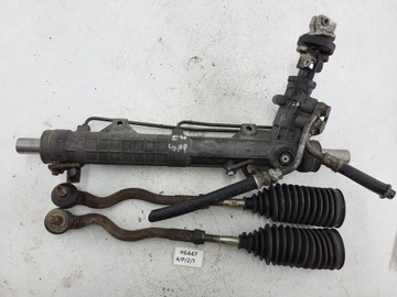 BMW E46 FACELIFT ŘÍZENÍ VOLANT 6757338