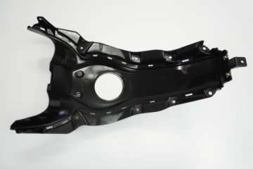YAMAHA MT-07 TRACER 16-19 НАКЛАДКА ОБТЕКАТЕЛЯ ТОПЛИВНОГО БАКА