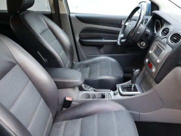 Ford Focus II 2008 Ford Focus 2.0 TDCi, Automat, HAK, Klima, zdjęcie 8