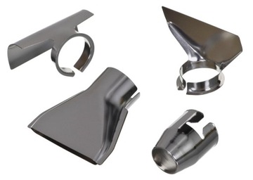 ТЕПЛОВАЯ ПИСТОКА 2000ВТ FME670K-QS STANLEY