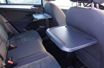 Volkswagen Tiguan II SUV 1.5 TSI EVO 150KM 2019 Volkswagen Tiguan 1.5 Benzyna 150 KM, Navi, Kamera, LED, Salon PL, FV23, G, zdjęcie 29