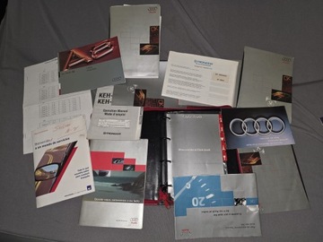 Audi A8 D2 Sedan 3.7 quattro 230KM 1997 Audi A8 (D2) 3.7 V8 Quattro - 1997 Elegancja, moc i niemiecka precyzja, zdjęcie 37