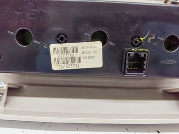 FIAT FREEMONT PANEL VENTILACE 55111313AC EVROPA