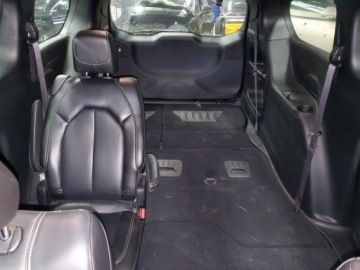 Chrysler Pacifica II 2023 Chrysler Pacifica Touring L 2023 3.6 Benzyna 287KM, zdjęcie 10