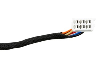 NTY AE-TY-036 MOTOR ELELKTRICKÝ ZADNÍ KRYT