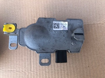BLOKADA KIEROWNICY VOLVO C30 S40 V50 30741161