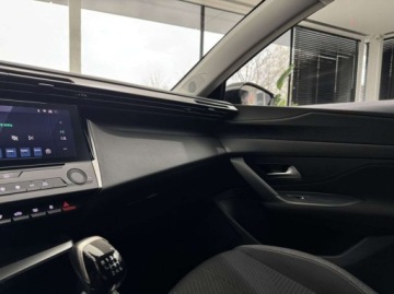 Peugeot 2023 Peugeot 308 Active Pack CarPlayAndroid Auto LED Czujniki parkowania, zdjęcie 22