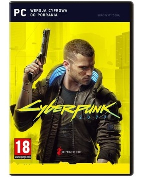 Киберпанк 2077 ПК