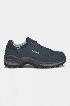 Lowa Renegade GTX LO Damskie, morskie