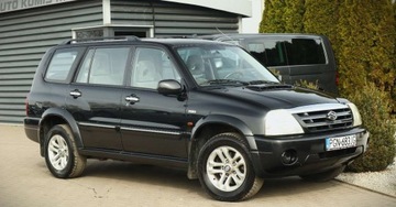 Suzuki Grand Vitara I Standard 2.0 HDI 109KM 2004 Suzuki Grand Vitara (nr.104) 2.0 TD Klimatronik XL7 2.0 Diesel 110KM, zdjęcie 7