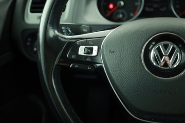Volkswagen Golf VII Variant 1.6 TDI BlueMotion  110KM 2015 VW Golf 1.6 TDI, Klima, Klimatronic, Tempomat, zdjęcie 12